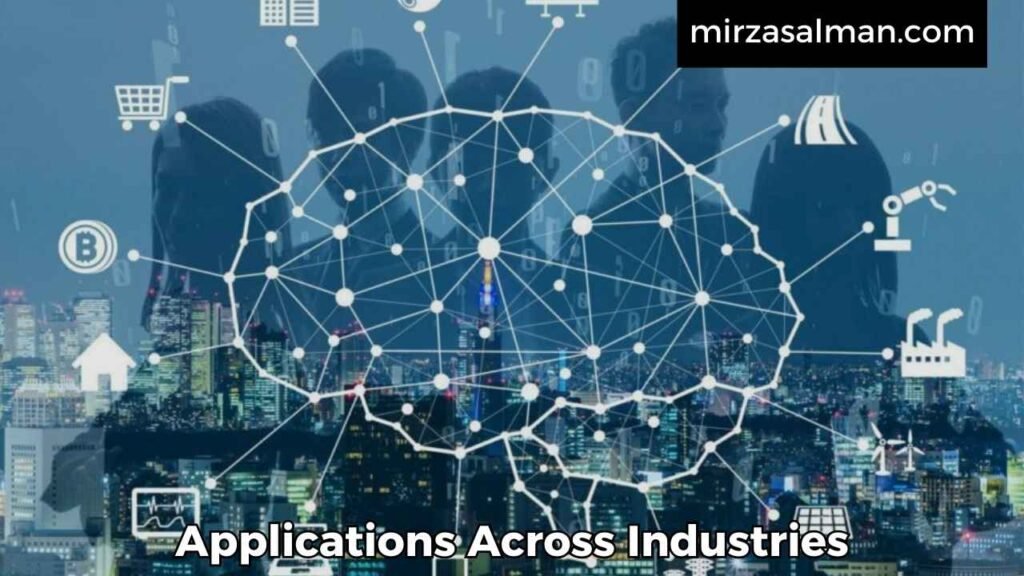 Applications Across Industries